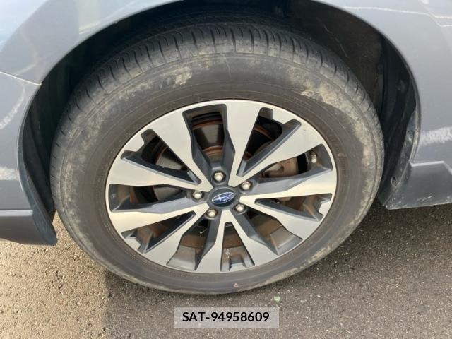 Subaru OUTBACK 2016-03 8100059-7