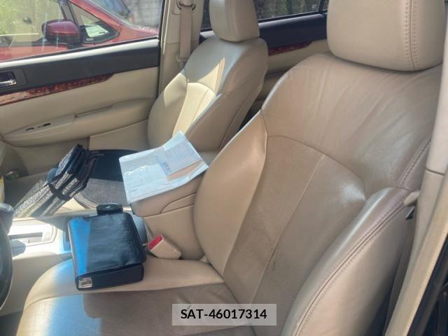 Subaru OUTBACK 2011-03 8130956-10