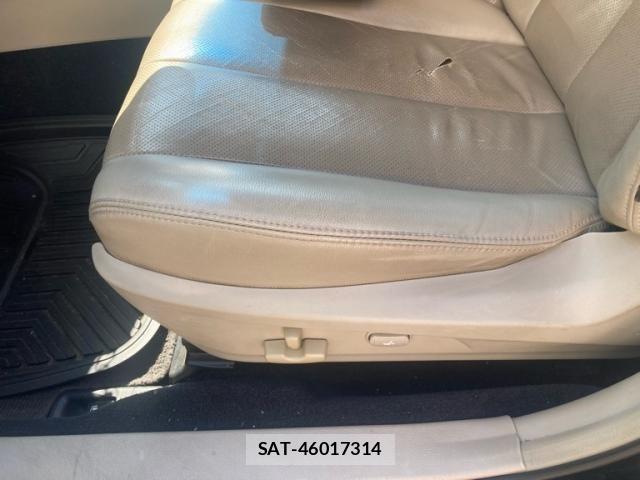 Subaru OUTBACK 2011-03 8130956-11