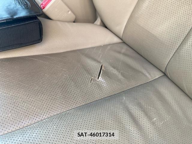 Subaru OUTBACK 2011-03 8130956-14
