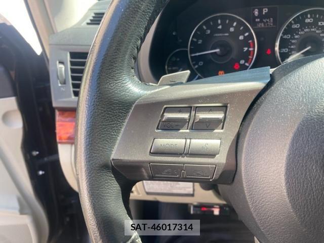 Subaru OUTBACK 2011-03 8130956-17