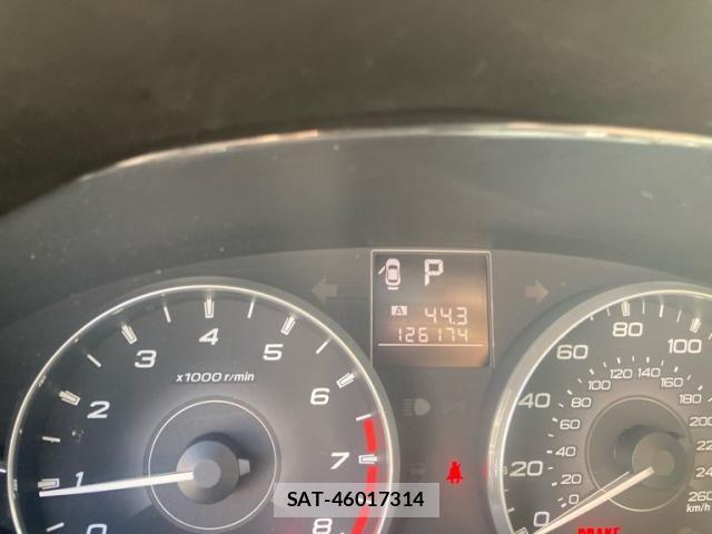 Subaru OUTBACK 2011-03 8130956-18
