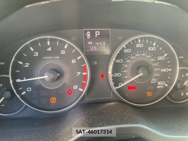 Subaru OUTBACK 2011-03 8130956-19