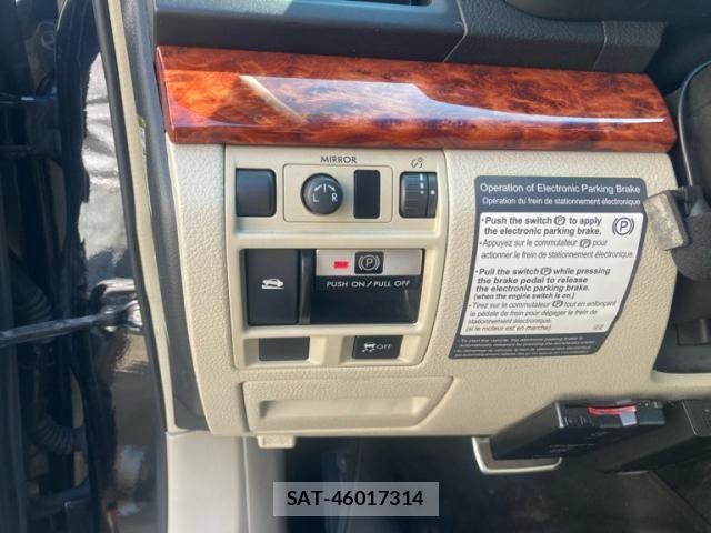 Subaru OUTBACK 2011-03 8130956-20