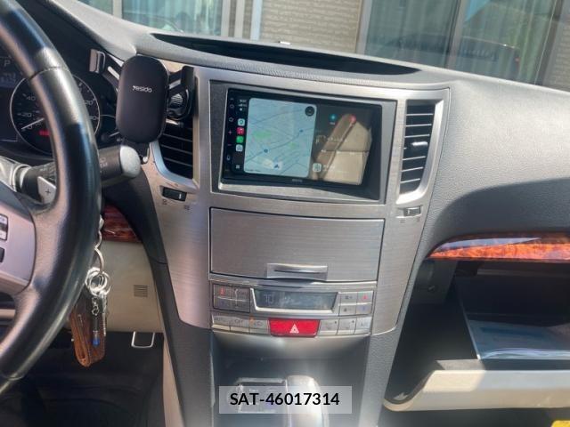 Subaru OUTBACK 2011-03 8130956-23