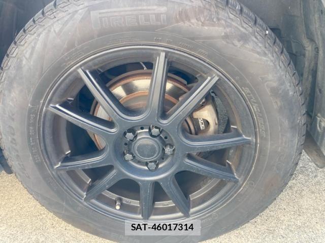 Subaru OUTBACK 2011-03 8130956-4