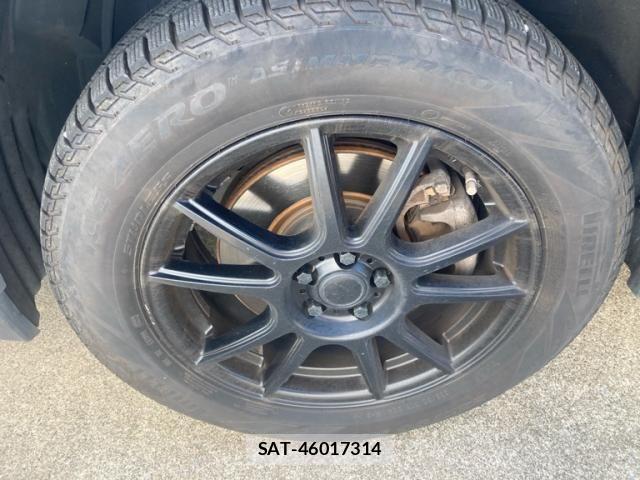 Subaru OUTBACK 2011-03 8130956-5