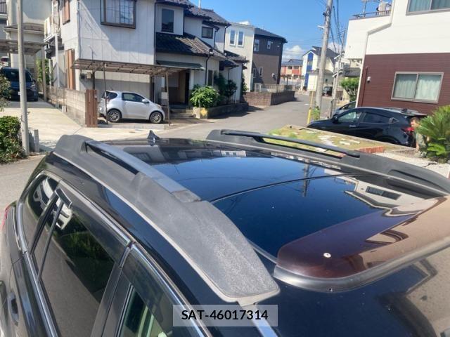 Subaru OUTBACK 2011-03 8130956-7