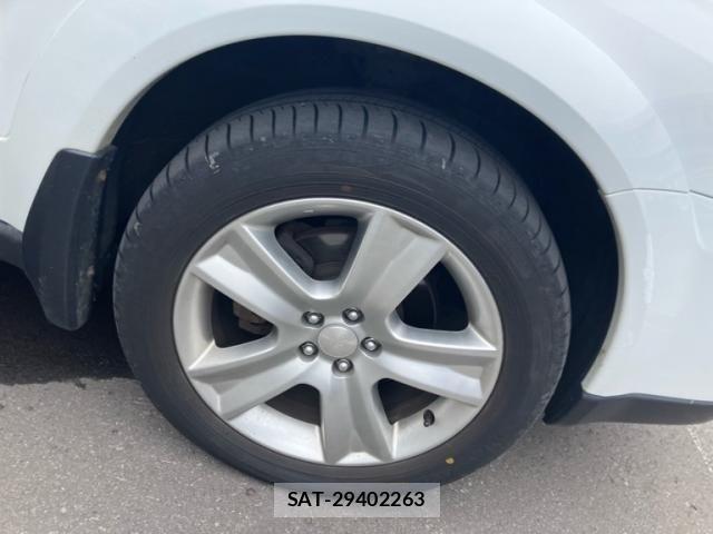 Subaru OUTBACK 2005-08 8130954-9