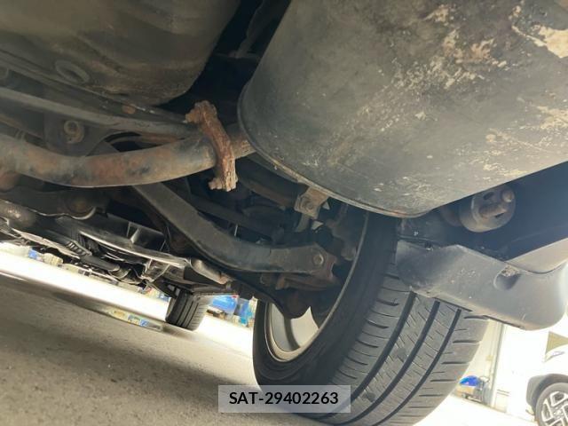 Subaru OUTBACK 2005-08 8130954-12