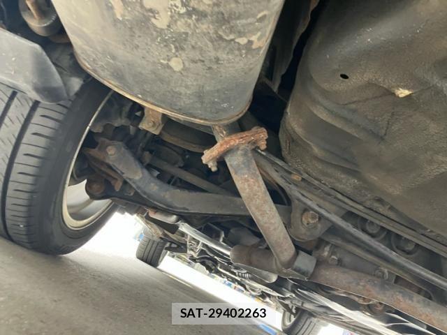 Subaru OUTBACK 2005-08 8130954-13