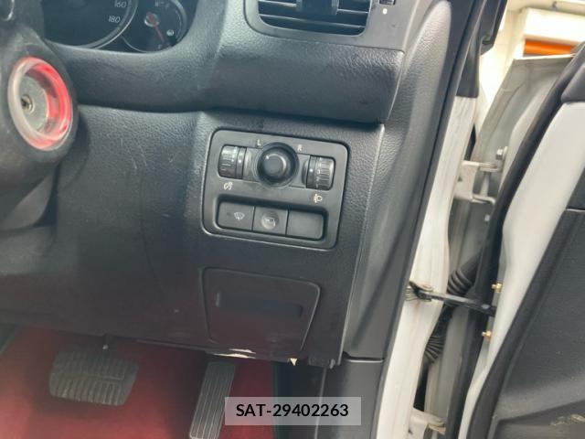 Subaru OUTBACK 2005-08 8130954-17