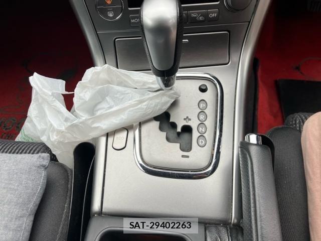Subaru OUTBACK 2005-08 8130954-18
