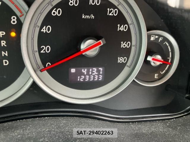 Subaru OUTBACK 2005-08 8130954-1