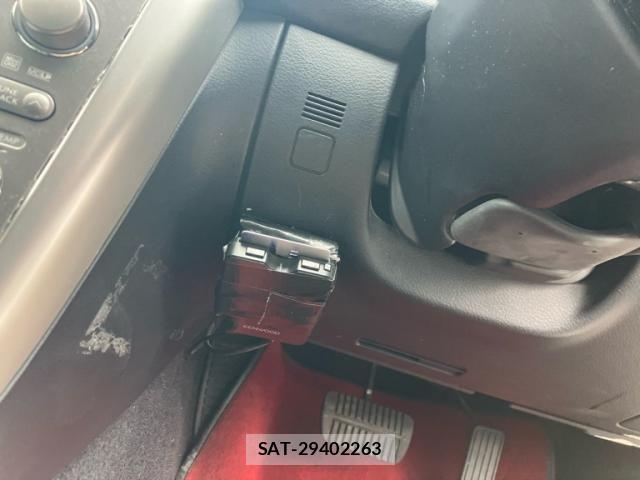 Subaru OUTBACK 2005-08 8130954-19