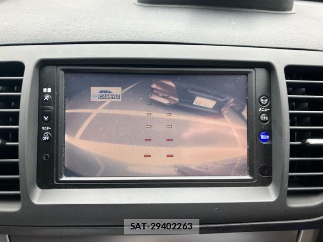 Subaru OUTBACK 2005-08 8130954-22