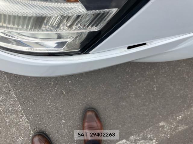 Subaru OUTBACK 2005-08 8130954-24