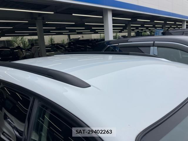Subaru OUTBACK 2005-08 8130954-7