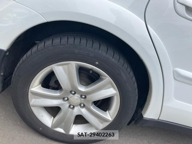 Subaru OUTBACK 2005-08 8130954-8