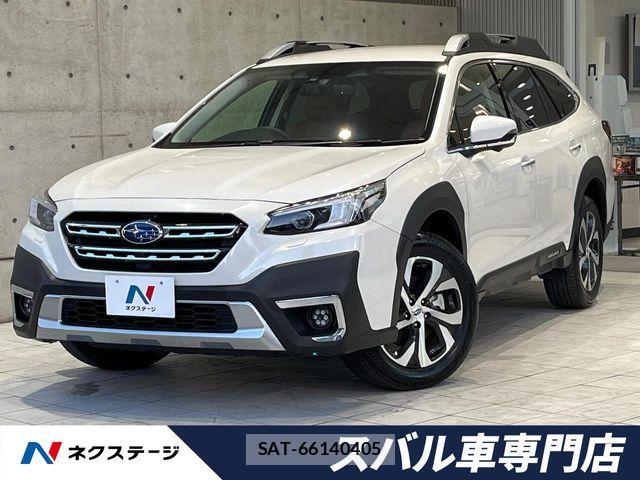 Subaru OUTBACK 2023-05 8130952-0