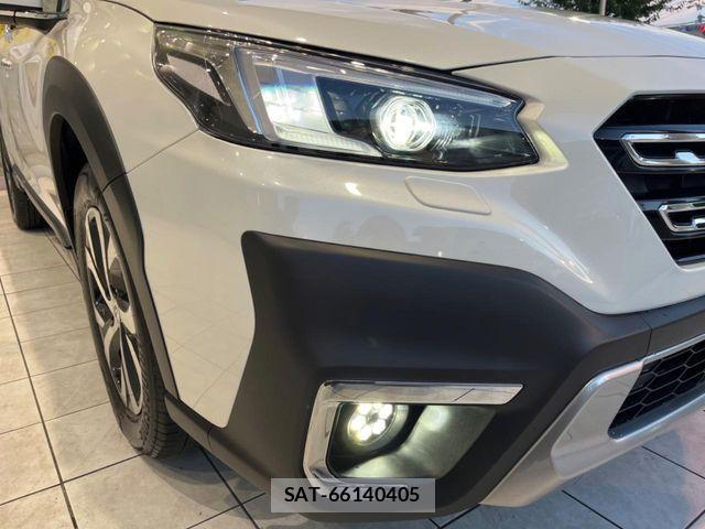 Subaru OUTBACK 2023-05 8130952-13