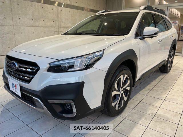 Subaru OUTBACK 2023-05 8130952-16