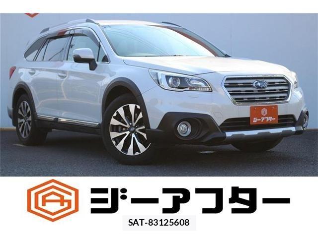 Subaru OUTBACK 2015-05 8130953-0