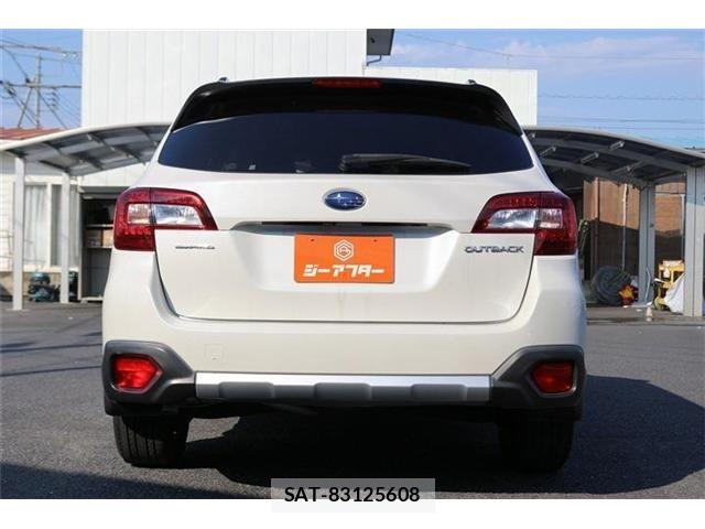 Subaru OUTBACK 2015-05 8130953-9