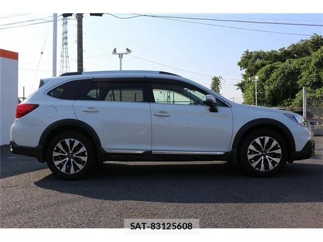 Subaru OUTBACK 2015-05 8130953-10