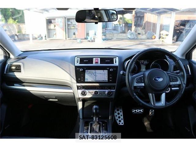 Subaru OUTBACK 2015-05 8130953-14