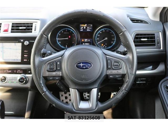 Subaru OUTBACK 2015-05 8130953-15