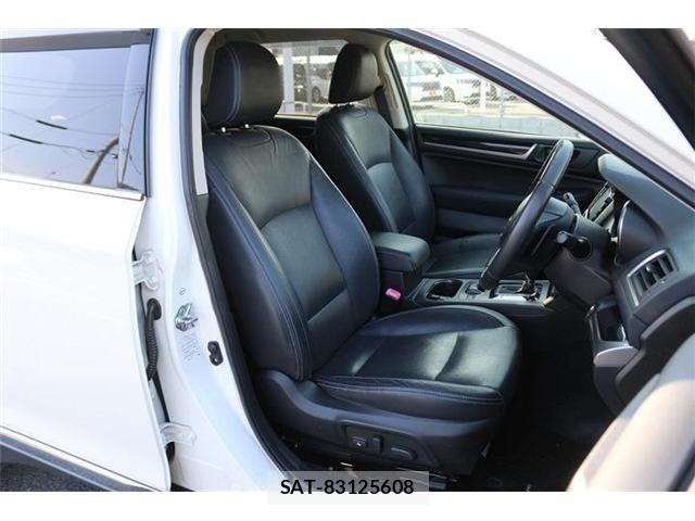 Subaru OUTBACK 2015-05 8130953-16