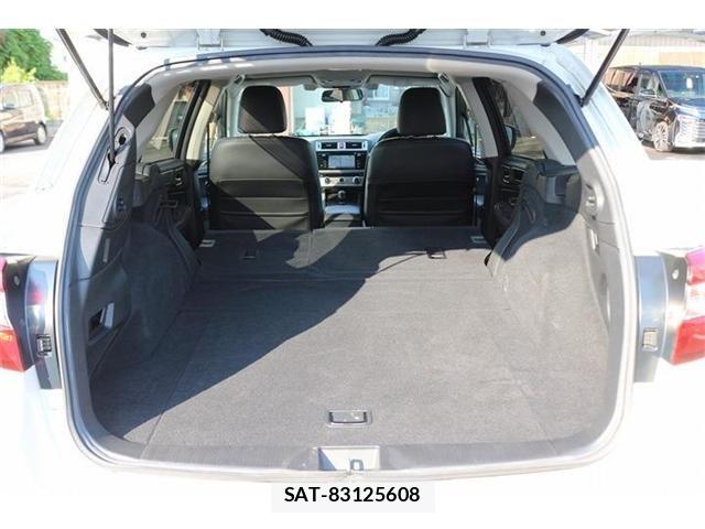 Subaru OUTBACK 2015-05 8130953-18