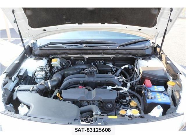 Subaru OUTBACK 2015-05 8130953-19