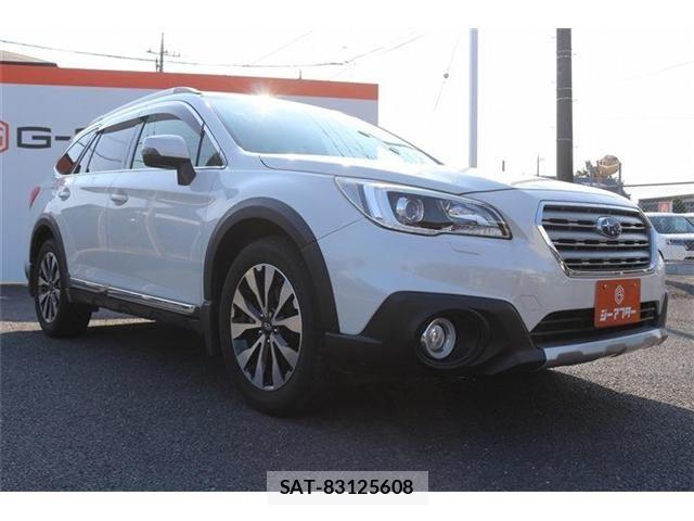 Subaru OUTBACK 2015-05 8130953-20
