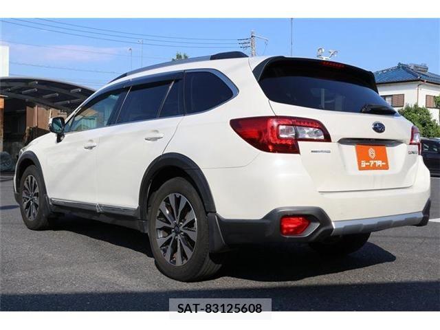 Subaru OUTBACK 2015-05 8130953-22