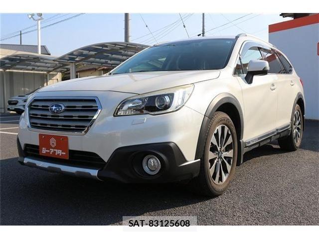 Subaru OUTBACK 2015-05 8130953-23