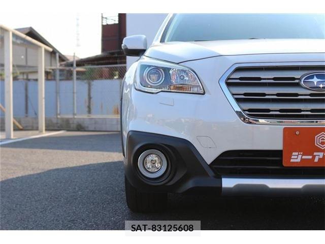 Subaru OUTBACK 2015-05 8130953-24