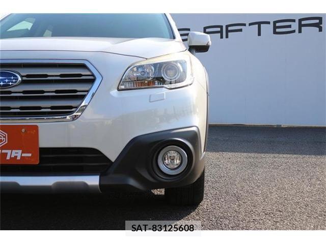 Subaru OUTBACK 2015-05 8130953-25