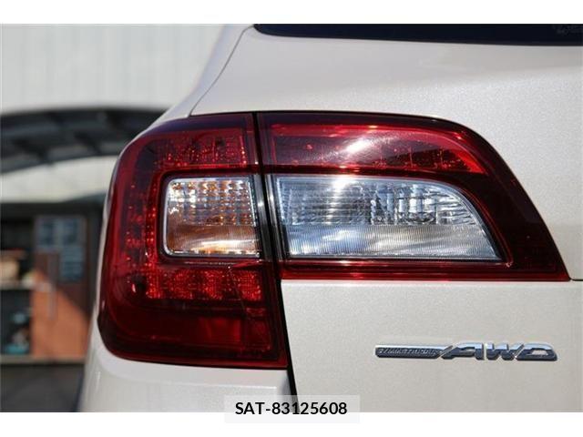 Subaru OUTBACK 2015-05 8130953-27