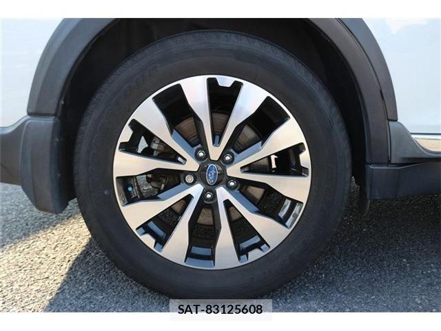 Subaru OUTBACK 2015-05 8130953-28