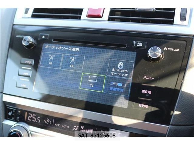 Subaru OUTBACK 2015-05 8130953-3