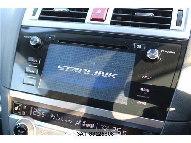 Subaru OUTBACK 2015-05 8130953-4