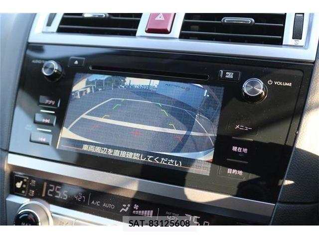 Subaru OUTBACK 2015-05 8130953-5