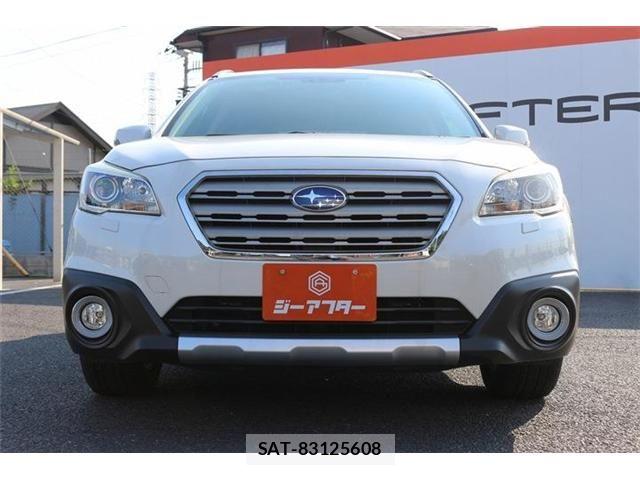 Subaru OUTBACK 2015-05 8130953-7