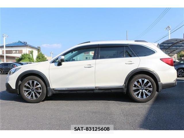 Subaru OUTBACK 2015-05 8130953-8