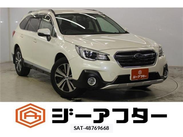 Subaru OUTBACK 2017-11 8146045-0
