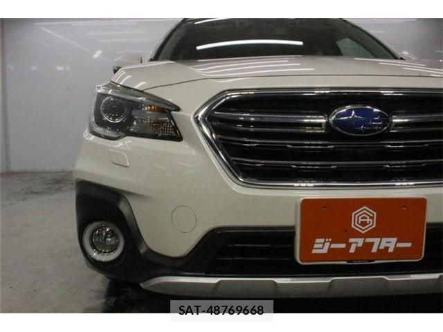 Subaru OUTBACK 2017-11 8146045-10