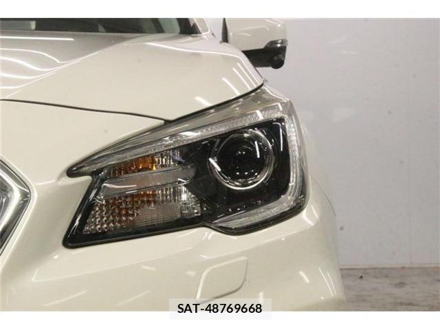 Subaru OUTBACK 2017-11 8146045-14