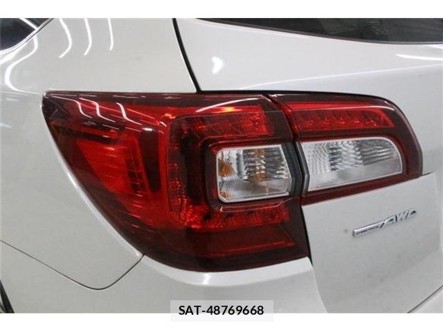 Subaru OUTBACK 2017-11 8146045-17
